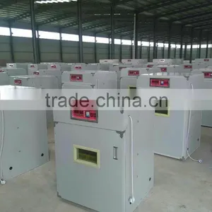Dezhou Ouchen Poultry Equipment Co., Ltd. company overview - view 2 thumbnail