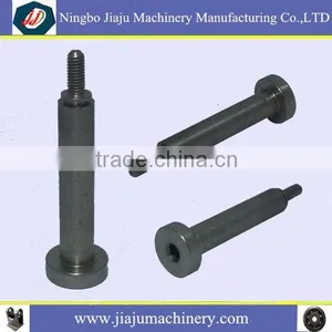 Ningbo Jiaju Hot Sale Various Types Stainless Steel and Copper Hole Pin thumbnail-2