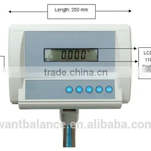 300kg Scale Model thumbnail-4