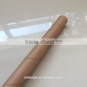 Professional Custom Packaging Paper Tube Paper Painting Poster Tube thumbnail-3