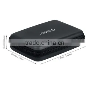 ORICO 2.5 Inch Portable EVA Foam Shell Hard Drive Case Multiple Tool Case thumbnail-4