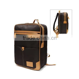 OEM Manufacturers Best Design Marla Satchel Bag for Teenagers thumbnail-1