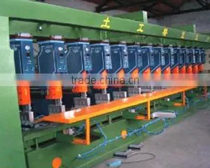 Shanghai Hong Jin Ultrasonic Electronic Equipment Factory company overview - view 2 thumbnail