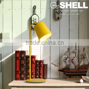 Living Room Unique Design Modern Table Lamp thumbnail-1