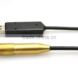 USB Endoscope With Waterproof Head Inspection thumbnail-2