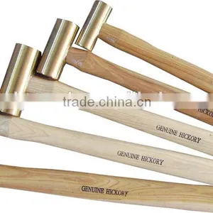 Copper Stoning Hammer thumbnail-4