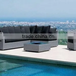 Justcool Factory Outdoor Furniture On Sale thumbnail-1