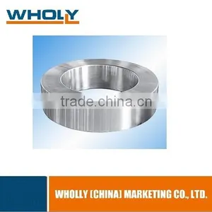 Carbon Steel Cold Forging Parts, Aluminum Hot Forging for Electric Power thumbnail-5