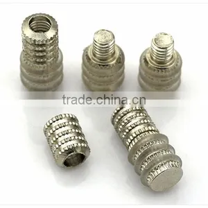 Hot Sale Furniture Bolt Screw and Nut for Wood Board,shelf Support thumbnail-3