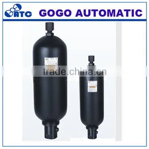 ASME Accumulator Hydraulic Accumulator thumbnail-2