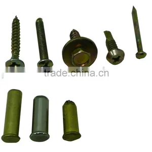 Wood Screw, Fastener, Hardware thumbnail-1
