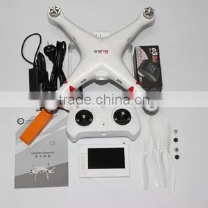 Top Qaulity Best Seller for 2016 Drone Uav Long Flight Time Famous UAV Drone in USA thumbnail-2