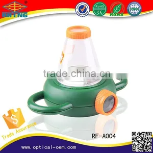 Hot Sale China Two Ways Educational Insect Viewer Insect Jar Magnifying Glass thumbnail-1