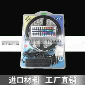 Hot Express 12v Led Flexible Strip thumbnail-1