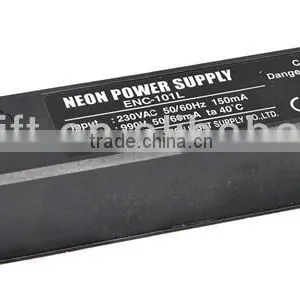 ENC Neon Power Supply thumbnail-1