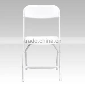 Plastic Folding Chair thumbnail-3