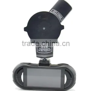 2013 New Model!!!RLDV-923 New GPS G-sensor Full HD Real 1080P H.264 Formart Car Camera thumbnail-1