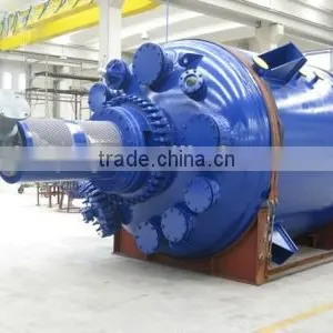 Glass Lined Distillation Tank thumbnail-1
