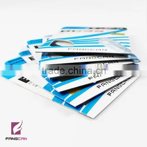 FANGCAN Flexibility Durable 30 Lbs Strings 0.68mm Badminton Racket String BG95 thumbnail-5