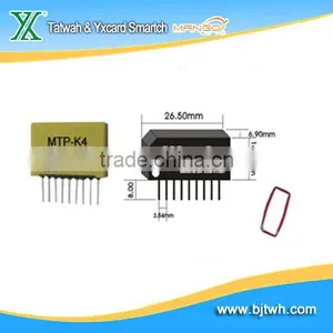 Super Quality Classical 125kh Rfid Reader Moudle thumbnail-1