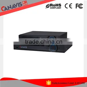 Wholesale CCTV H.264 hd NVR 8 Channel 1080p Security Camera System thumbnail-3