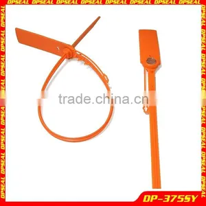Plastic Security Seals, Seal Plastic DP-375SY thumbnail-3