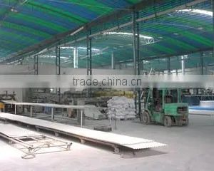 Foshan Gaozhu Tiles Co., Ltd. company overview - view 3 thumbnail