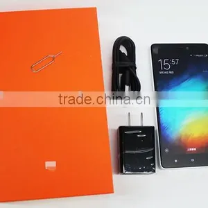 Original Xiaomi Mi4c Prime 32GB Mi 4c 4G LTE Mobile Phone Snapdragon 808 Hexa Core 5.0 Inch 3GB RAM 13MP MIUI 7 Cell Phone thumbnail-6