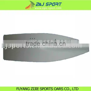 Fiberglass Rowing Boat Oars thumbnail-1