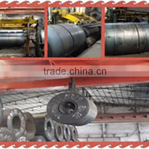 SS400 MS-Plate Steel Sheet Supplying 5mm Thick thumbnail-6