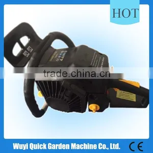 Professional ChainSaw Manufacturer,Exporter,Garden Tools Industry Innovator,,45CC/52CC/58CC CE/GS/EUII Approvel thumbnail-5