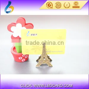High Quality Printed MIFARE Classic 1K Hotel Card thumbnail-6