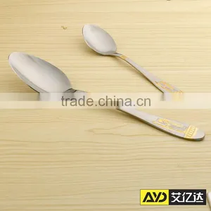 Wholesale Cutlery! Thailand Stainless Steel Flatware thumbnail-2