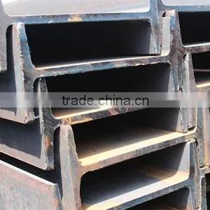 Price of Iron Structural Steel I Beam thumbnail-1