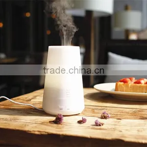 Ultrasonic Diffuser Humidifier / Aromatherapy Air Diffuser / Electric Oil Aroma Diffuser thumbnail-1