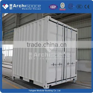 Side Open Container in China thumbnail-3