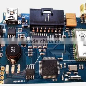 Dmx Circuit Board thumbnail-6