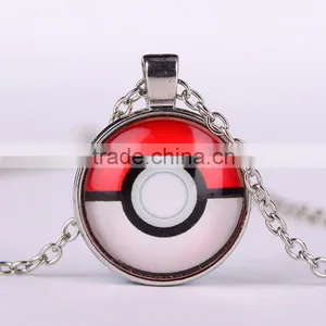 Excellent Material Pokemon a Necklace thumbnail-6