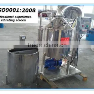 Honey Extraction Machine thumbnail-1