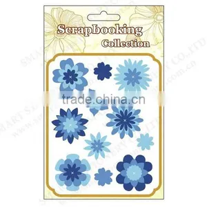 Stitching Felt Sticker thumbnail-1
