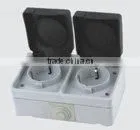 Waterproof Socket thumbnail-1