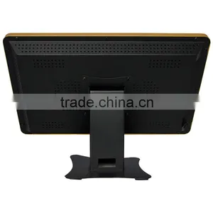 21.5 Inch Wall Mount Touch Screen All-in-one Computer thumbnail-4