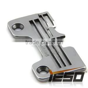 2108007 Needle Plate Yamato Industrial Sewing Machine Spare Parts Sewing Accessories thumbnail-2