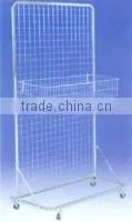 Movable Mesh Cage thumbnail-1