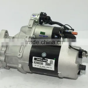 8200330 39MT 24V 11T Starter thumbnail-2