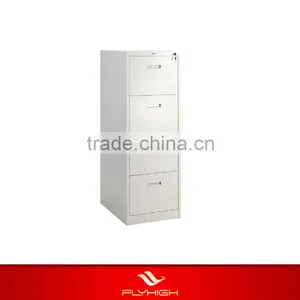 Hot Sale High Quality 4 Drawer Steel File Cabinet thumbnail-1