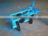 3Z Series Ridger--agricultural Machinery thumbnail-1