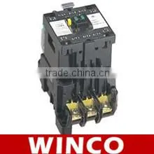 CJX8 Series B65 Electric Magnetic Contactor ac Electrical Contactor thumbnail-1