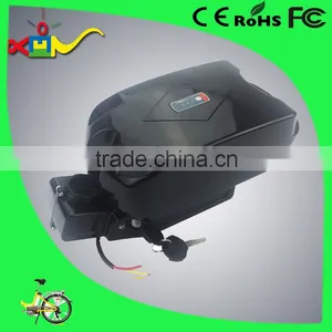 Popular Deep Cycle Lafree Electric Bike Battery thumbnail-2