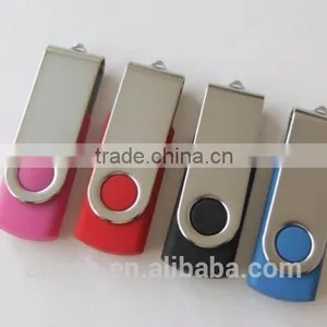 Cheap 1gb 2gb 4gb 8gb 16gb 32gb Usb 2.0 Swivel Usb Flash Drive Stick Memory Pen Drive ,free Color Custom Print Logo Printing thumbnail-4